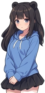Anime Character